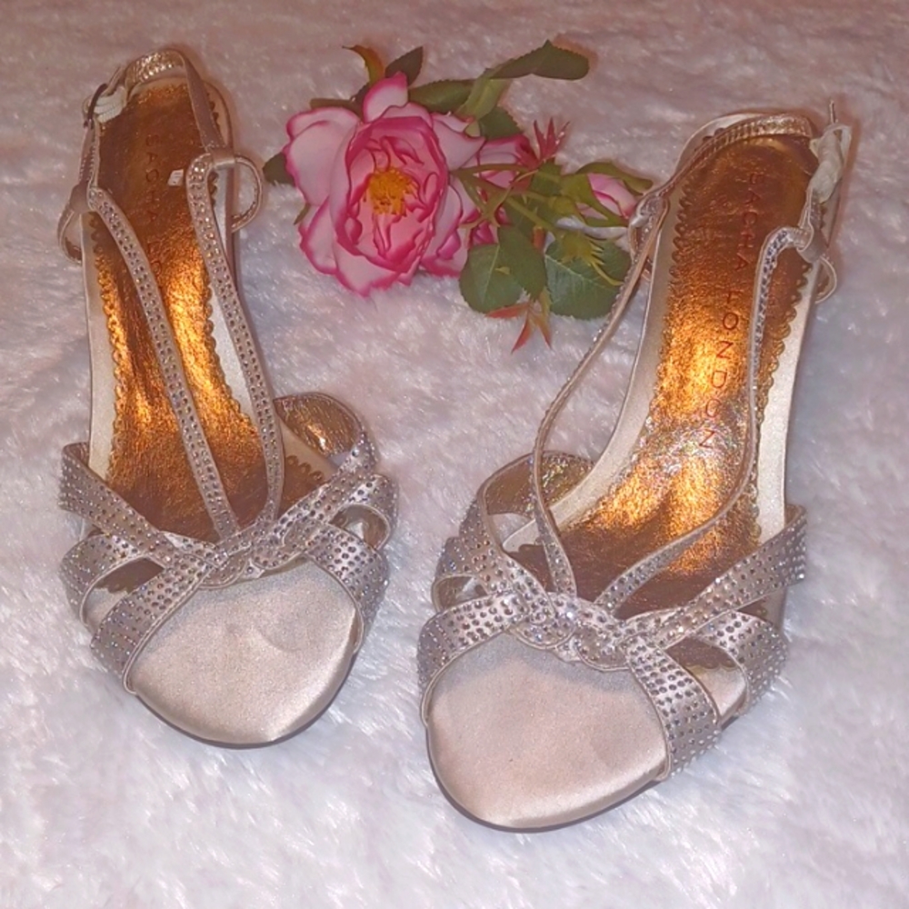 Sacha London heels